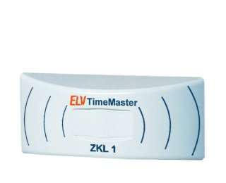 Zutrittsleser ZKL1